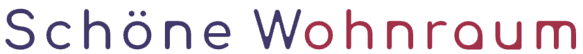 Schöne Wohnraum