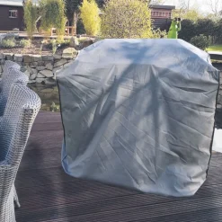 TP Abdeckhaube Fur Grillgerate 142X107X55Cm Discount