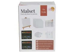 TP Acrylmalset 64-Teilig Online