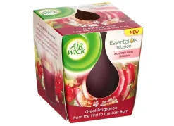 Air Wick Duftkerze Bergbeerenbluten 105G Discount