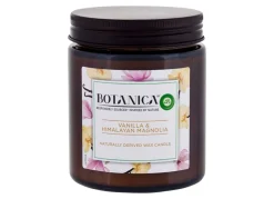 Air Wick Duftkerze Botanica Vanille Und Himalaya Magnolie 205G Sale