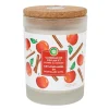 Air Wick Duft-Stimmungskerze Bratapfel Und Zimtstangen 185G Sale