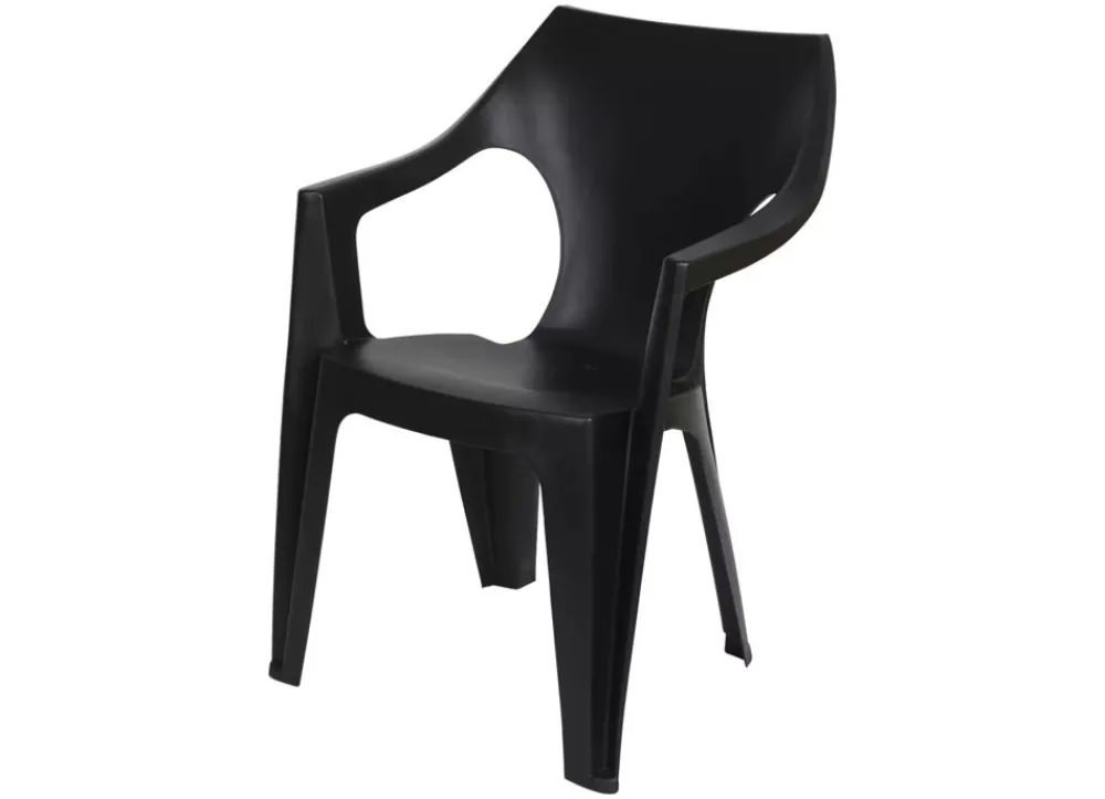 Allibert Monoblock Dante Anthrazit Outlet