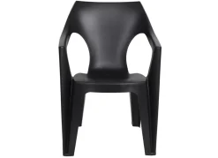 Allibert Monoblock Dante Anthrazit Outlet