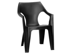 Allibert Monoblock Dante Anthrazit Outlet