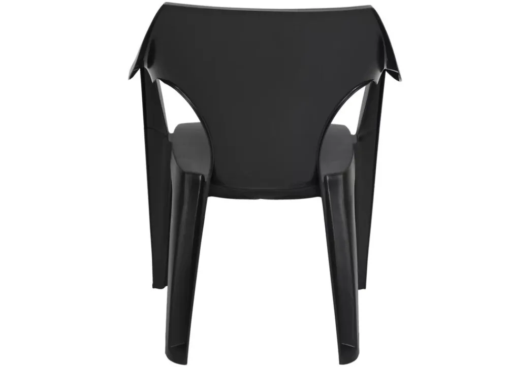 Allibert Monoblock Dante Anthrazit Outlet