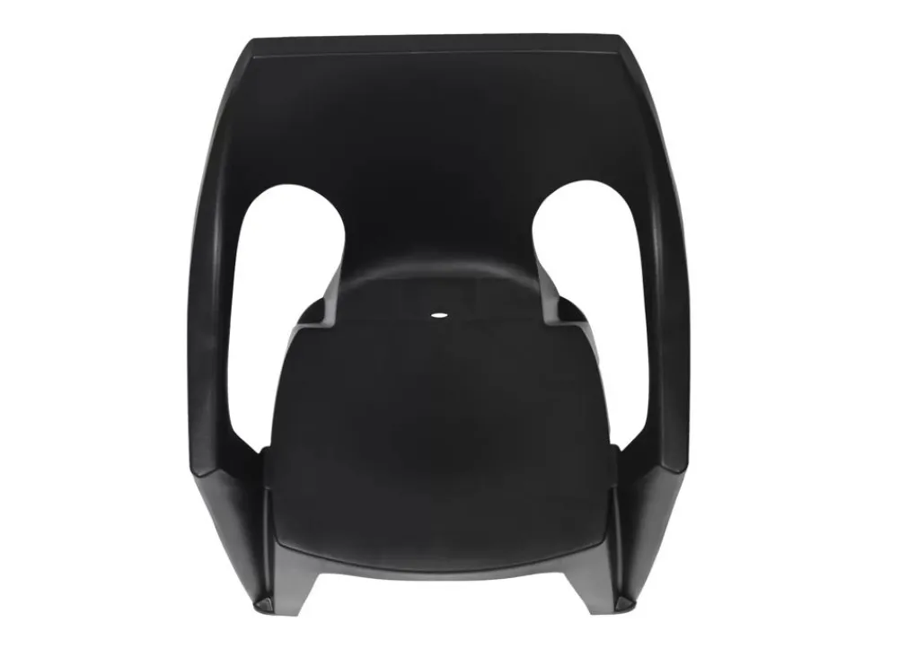 Allibert Monoblock Dante Anthrazit Outlet