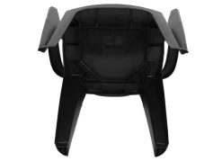 Allibert Monoblock Dante Anthrazit Outlet
