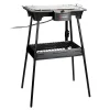 Alpina Elektro-Standgrill 2000W Online