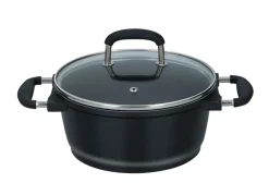 Alpina Profi Aluguss Topf 20Cm Hot