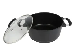 Alpina Profi Aluguss Topf 24Cm Hot