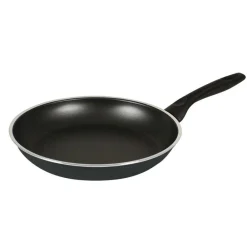 TP Alu-Flachbrafanne 28Cm Anthrazit Clearance