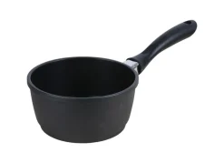 TP Aluguss-Stielkasserolle 16Cm New