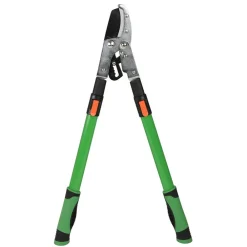 Grüner Jan Amboss-Teleskop-Astschere 93Cm Best