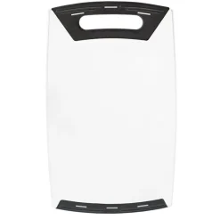 TP Anti-Slip-Schneidbrett 41X25X1Cm New
