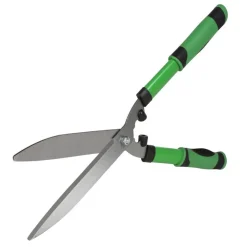 Grüner Jan Ast- Und Heckenscheren-Set 3-Teilig Best