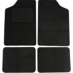 Gebufa Automatten-Set 4-Teilig New