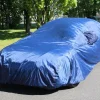 TP Auto-Vollgarage Gr. M 432X165X120Cm Outlet