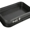 TP Backform Mit Tablettboden Antihaftbeschichtet 35X24X8Cm Clearance