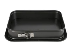 TP Backform Mit Tablettboden Antihaftbeschichtet 35X24X8Cm Clearance