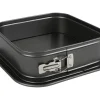 TP Backform Mit Tablettboden Antihaftbeschichtet 24X24X8Cm New