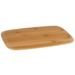 TP Bambus-Schneidebrettchen 23X15Cm New