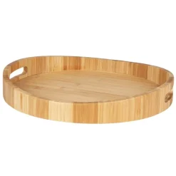Pseudohersteller Bambus-Tablett 35Cm Outlet