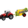 Edco Bauernhof-Spielset Traktor Mit Gullewagen Clearance