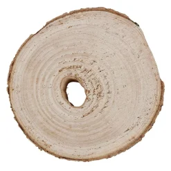 Pseudohersteller Baumstammscheibe 15Cm