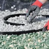 Prosperplast Beeteinfassung Border Ibo645 4,8M Schwarz