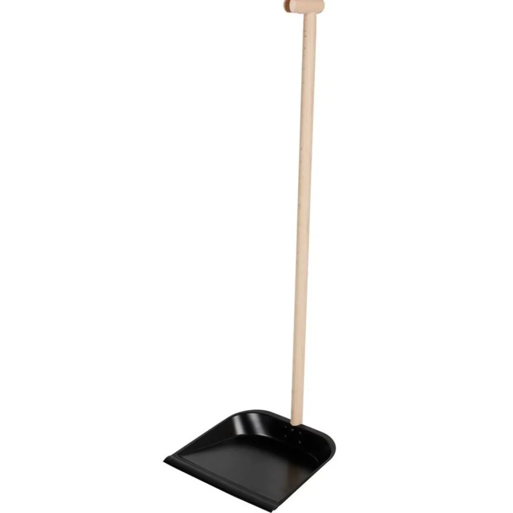 TP Besen-Set Mit Kehrblech Clearance