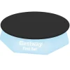 Bestway #58032 Abdeckplane Fur 244Cm Pools Hot