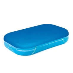 Bestway #58319 Abdeckplane Fur Family Pools Sale