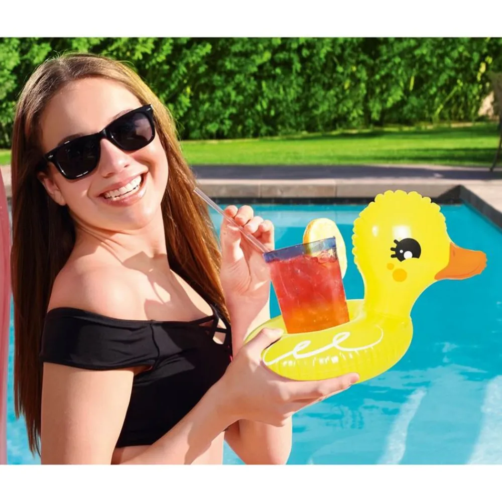Bestway #15453 Aufblasbarer Getrankehalter Discount