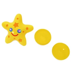 Bestway #52466 Ballebad Intergalactic Surprise 102X25Cm Outlet