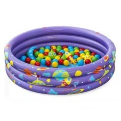 Bestway #52466 Ballebad Intergalactic Surprise 102X25Cm Outlet