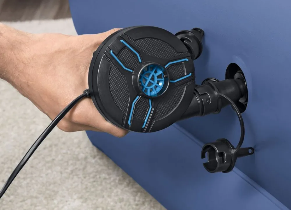 Bestway #62252 Elektropumpe Powertouch Outlet