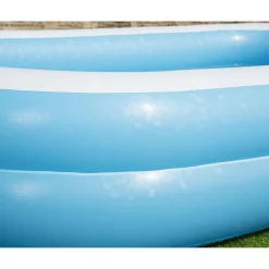 Bestway #54006 Family Pool Blue 262X175X51Cm Sale