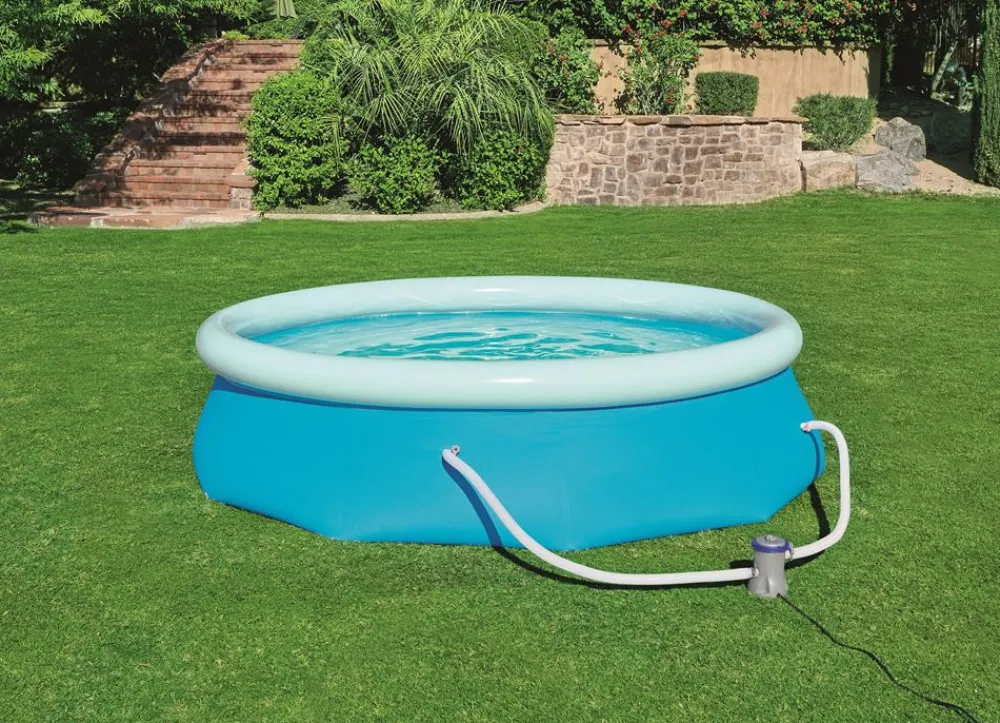 Bestway #57270 Fast-Set-Pool 305X76Cm Sale