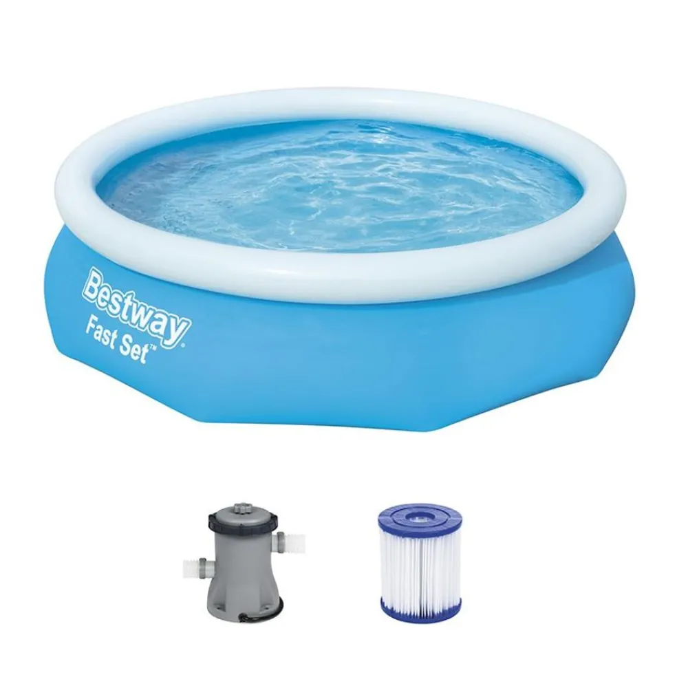 Bestway #57270 Fast-Set-Pool 305X76Cm Sale