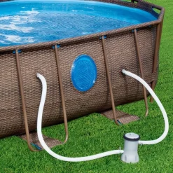 Bestway #58383 Flowclear Filterpumpe 2.006L/H Hot