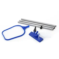 Bestway #58013 Flowclear Pool-Reinigungs-Set