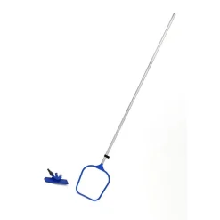 Bestway #58013 Flowclear Pool-Reinigungs-Set