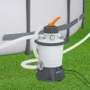 Bestway #58515 Flowclear Sandfilter-Anlage 3.028L/H Hot
