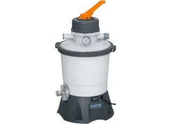 Bestway #58515 Flowclear Sandfilter-Anlage 3.028L/H Hot