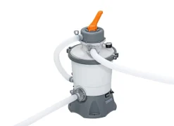 Bestway #58515 Flowclear Sandfilter-Anlage 3.028L/H Hot