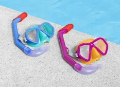 Bestway #24023 Kinder-Schnorchelset Lil' Glider Best