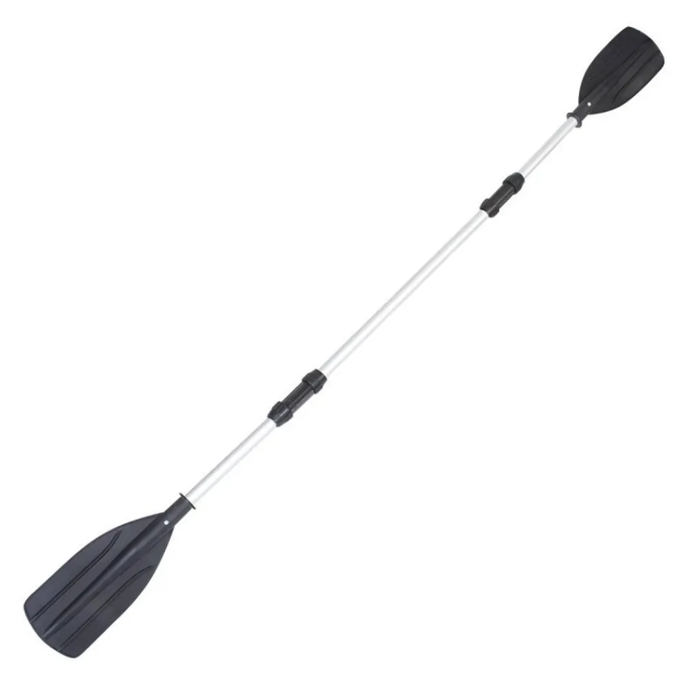 Bestway #62064 Kombi-Paddel-Set Aus Aluminium Discount