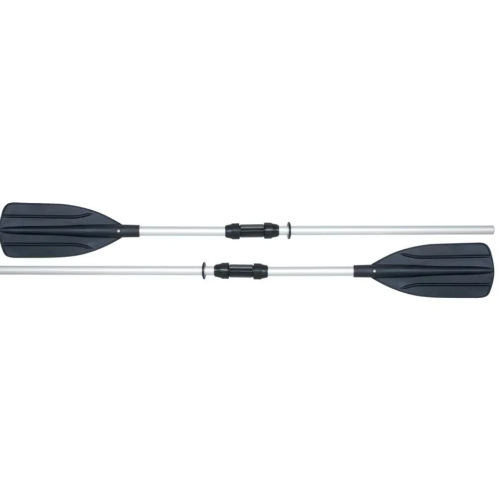 Bestway #62064 Kombi-Paddel-Set Aus Aluminium Discount