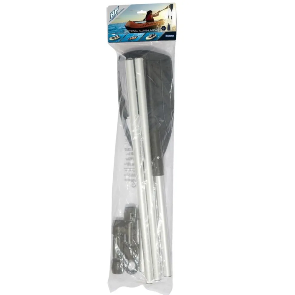 Bestway #62064 Kombi-Paddel-Set Aus Aluminium Discount